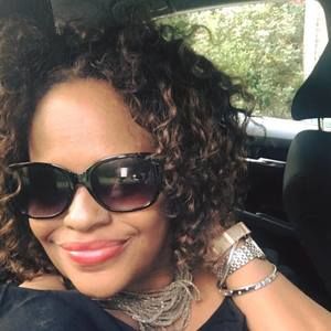 Meet your Posher, Una